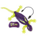 HexBots: Gekko telecomandato che si arrampica sui muri e si illumina al buio - Spin Master