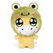 Hoody Kin Academy: Cavallino peluche con cappuccio, 30 cm
