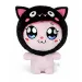 Hoody Kin Academy: peluche gatto maschio con cappuccio, 30 cm