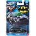 Hot Wheels Batman: Boom Box macchinina 1/64 - Mattel