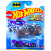 Hot Wheels: Batmobile macchinina che cambia colore 1/64 - Mattel