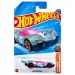 Hot Wheels: Blitzspeeder blu-verde macchinina 1/64 - Mattel