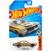 Hot Wheels: Buick GSX del 70 - macchinina in scala 1/64 - Mattel