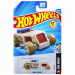 Hot Wheels: Chop N Bloc macchinina in scala 1:64 - Mattel
