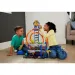 Hot Wheels City: Mega Garage - Mattel