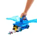 Hot Wheels City: Trasportatore di auto Drago - Mattel