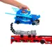 Hot Wheels City: Trasportatore di auto Drago - Mattel