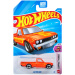 Hot Wheels: Datsun 620 macchinina in scala 1/64 - Mattel