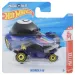 Hot Wheels: Decidedly Go piccola auto viola 1/64 - Mattel