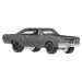 Hot Wheels: Fast &amp; Furious 1970 Road Runner macchinina 1/64 - Mattel
