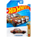 Hot Wheels: Ford Escort RS 1600 del 70 - modellino 1/64 - Mattel