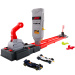 Hot Wheels: Formula 1 Grid Start set di pista - Mattel