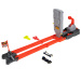 Hot Wheels: Formula 1 Grid Start set di pista - Mattel