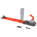 Hot Wheels: Formula 1 Grid Start set di pista - Mattel
