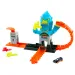 Hot Wheels: Gorilla Slam Attack set da pista - Mattel