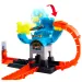 Hot Wheels: Gorilla Slam Attack set da pista - Mattel