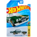 Hot Wheels: Jaguar XJC V12 Coupé macchinina in scala 1:64 - Mattel