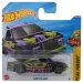 Hot Wheels: Limited Grip auto giocattolo viola 1/64 - Mattel