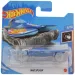 Hot Wheels: MAD Splash auto blu 1/64 - Mattel