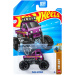 Hot Wheels: Mazda Autozam macchinina lilla 1/64 – Mattel