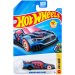 Hot Wheels: Mercedes-Benz CLA macchinina 1/64 - Mattel