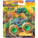Hot Wheels Monster Trucks: Mutant Chaos Rhinomite - macchinina monster 1:64 - Mattel
