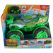 Hot Wheels Monster Trucks Radiocomandato Anfibio Great Bite 1/15 - Mattel