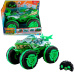 Hot Wheels Monster Trucks Radiocomandato Anfibio Great Bite 1/15 - Mattel