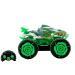 Hot Wheels Monster Trucks Radiocomandato Anfibio Great Bite 1/15 - Mattel