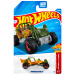 Hot Wheels: Mountin Mauler macchinina 1/64 - Mattel