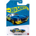 Hot Wheels Pearl &amp; Chrome: 70 Chevy Camaro RS macchinina in scala 1:64 - Mattel