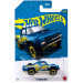 Hot Wheels Pearl &amp; Chrome: 87 Dodge D100 macchinina 1/64 - Mattel