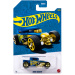 Hot Wheels Pearl &amp; Chrome: Bone Shaker macchinina in scala 1:64 - Mattel