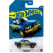 Hot Wheels Pearl &amp; Chrome: Subaru Brat macchinina 1/64 - Mattel