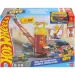 Hot Wheels: Pista Torre dei Pompieri - Mattel