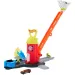 Hot Wheels: Pista Torre dei Pompieri - Mattel