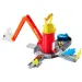 Hot Wheels: Pista Torre dei Pompieri - Mattel