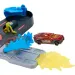 Hot Wheels: Pista Torre dei Pompieri - Mattel