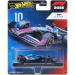 Hot Wheels Premium: BWT Alpine Team di Formula 1 n. 10 — macchinina in scala 1/64 - Mattel