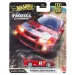 Hot Wheels Premium: Cool-túra Mitsubishi Lancer Evolution VI macchinina in scala 1/64 - Mattel