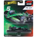 Hot Wheels Premium: KICK Sauber F1 Team #5 Formula 1 macchinina in scala 1:64 - Mattel