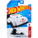Hot Wheels: Quick Chat macchinina in scala 1/64 – Mattel