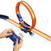 Hot Wheels: RC Speed Challenge set pista telecomandata - Mattel