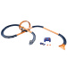 Hot Wheels: RC Speed Challenge set pista telecomandata - Mattel