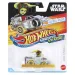 Hot Wheels: RacerVerse Hera Syndulla macchinina 1/64 – Mattel