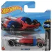 Hot Wheels: Salt Shaker macchinina rossa 1/64 - Mattel