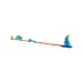 Hot Wheels: Set di avviamento stunt - Playset Slam Jump Challenge - Mattel