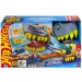 Hot Wheels: Set pista Attacco dello squalo con macchinina - Mattel