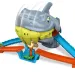 Hot Wheels: Set pista Attacco dello squalo con macchinina - Mattel