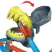 Hot Wheels: Set pista Attacco dello squalo con macchinina - Mattel